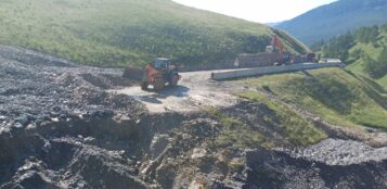 La Guida - Colle della Maddalena, incerte le tempistiche per la riapertura