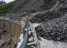 La Guida - Firmata la richiesta di stato di emergenza per Argentera