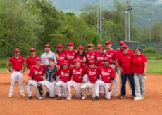 La Guida - U18 Skatch Boves alle finali nazionali di baseball