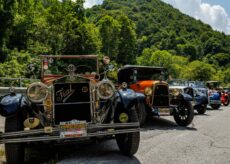 La Guida - Al via Mondovì e Motori