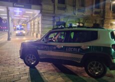 La Guida - Cuneo, tenta di molestare una donna nei pressi della stazione