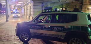La Guida - Cuneo, tenta di molestare una donna nei pressi della stazione