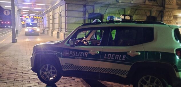 La Guida - Cuneo, tenta di molestare una donna nei pressi della stazione