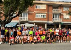 La Guida - Run the beat, camminata e corsa per tutti
