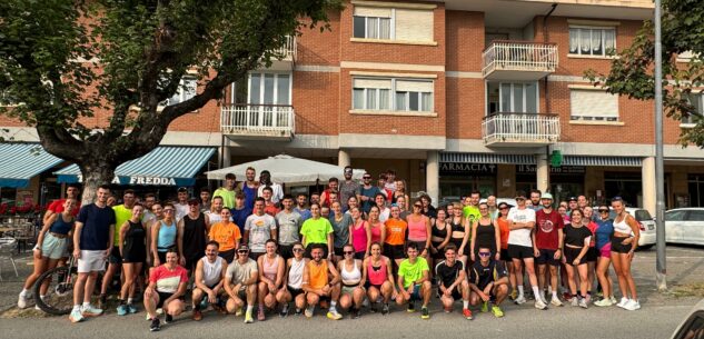 La Guida - Run the beat, camminata e corsa per tutti