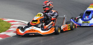 La Guida - Trasferta impegnativa per il BT Racing a Cremona
