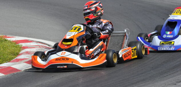 La Guida - Trasferta impegnativa per il BT Racing a Cremona