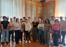 La Guida - Bambini e ragazzi delle scuole ai Musei civici di Cuneo
