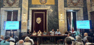 La Guida - A bordo della Meraviglia