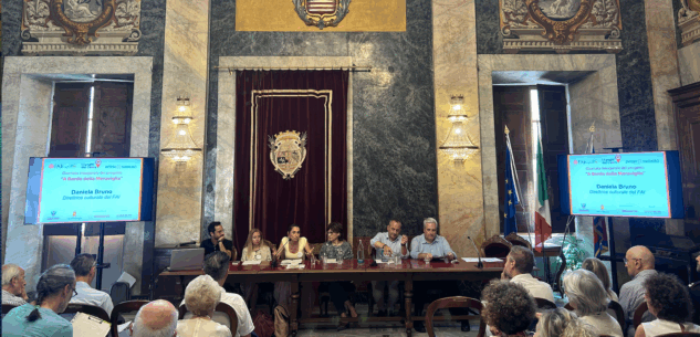 La Guida - A bordo della Meraviglia