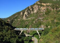 La Guida - Borgo, un incontro sulla “Ferrovia delle Meraviglie”