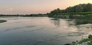 La Guida - Distretto del fiume Po, giugno rovente: scatta l’allarme per le prossime settimane