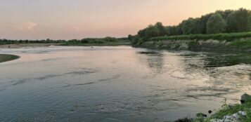 La Guida - Distretto del fiume Po, giugno rovente: scatta l’allarme per le prossime settimane