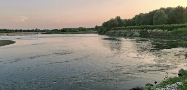 La Guida - Distretto del fiume Po, giugno rovente: scatta l’allarme per le prossime settimane