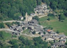 La Guida - Prazzo, il Comune trova un tesoro… ma non può incassarlo
