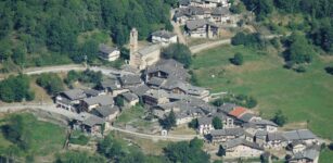 La Guida - Prazzo, il Comune trova un tesoro… ma non può incassarlo