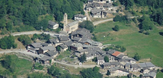 La Guida - Prazzo, il Comune trova un tesoro… ma non può incassarlo