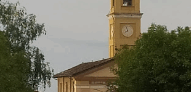 La Guida - Festa al circolo Acli di San Bernardo di Cervasca