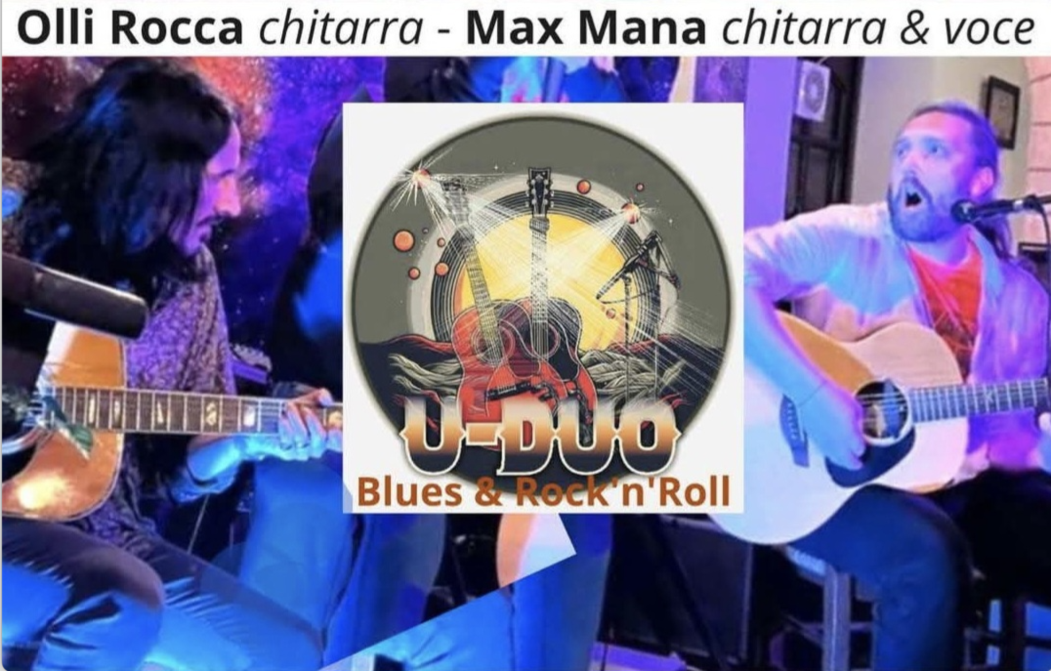 U-Duo