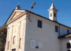 La Guida - Santa Cristina di Tarantasca celebra la sua patrona