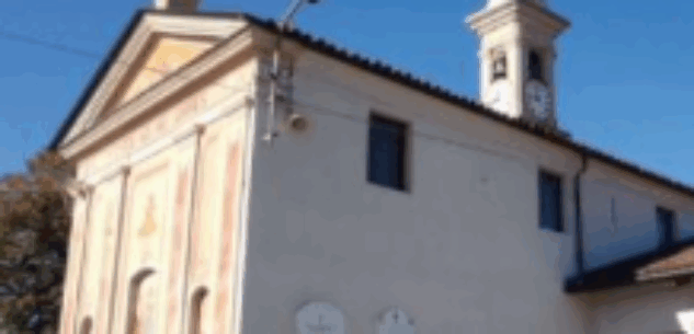 La Guida - Santa Cristina di Tarantasca celebra la sua patrona