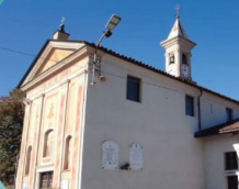 Santa Cristina di Tarantasca celebra la sua patrona