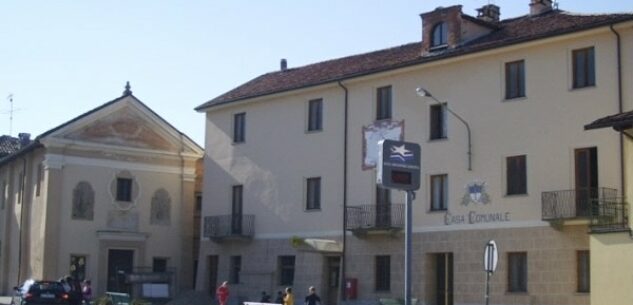 La Guida - Pagno spende 132.000 euro per la riqualificazione energetica del municipio