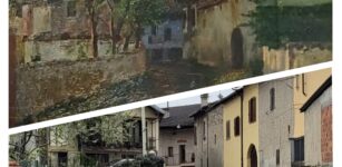 “Passeggiate oliveriane” a Dronero La Guida - “Passeggiate oliveriane” a Dronero