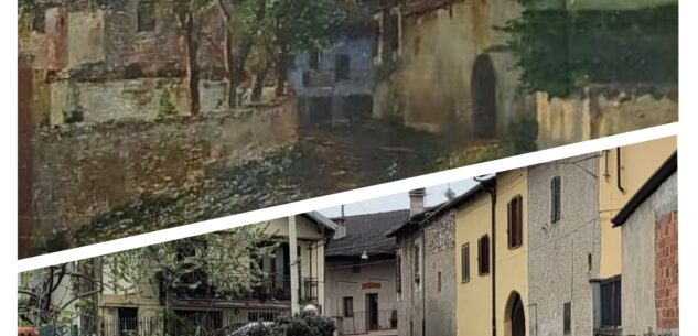 La Guida - “Passeggiate oliveriane” a Dronero
