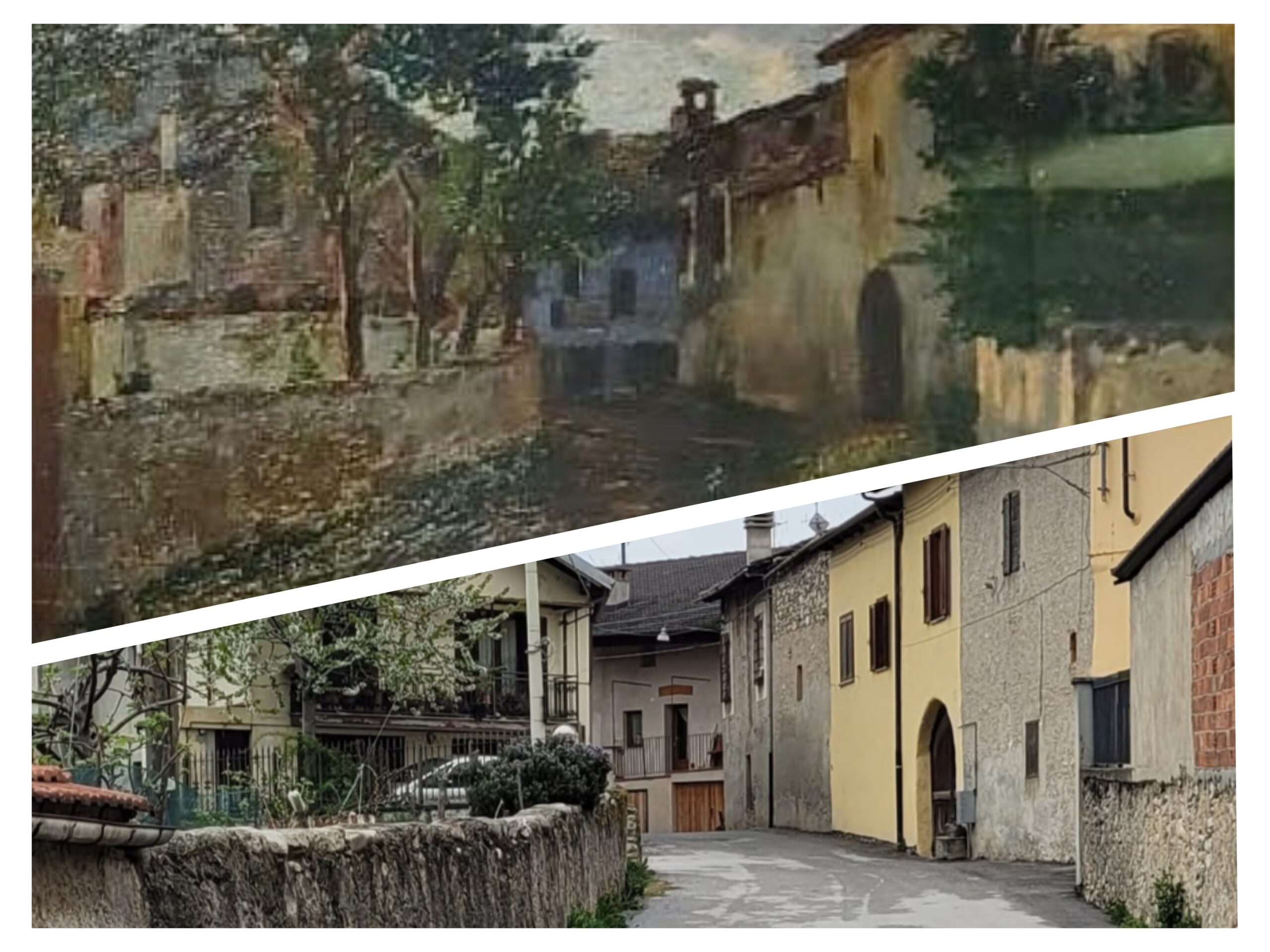 “Passeggiate oliveriane” a Dronero