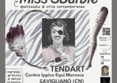 La Guida - “Miss Sbarbie” a Savigliano