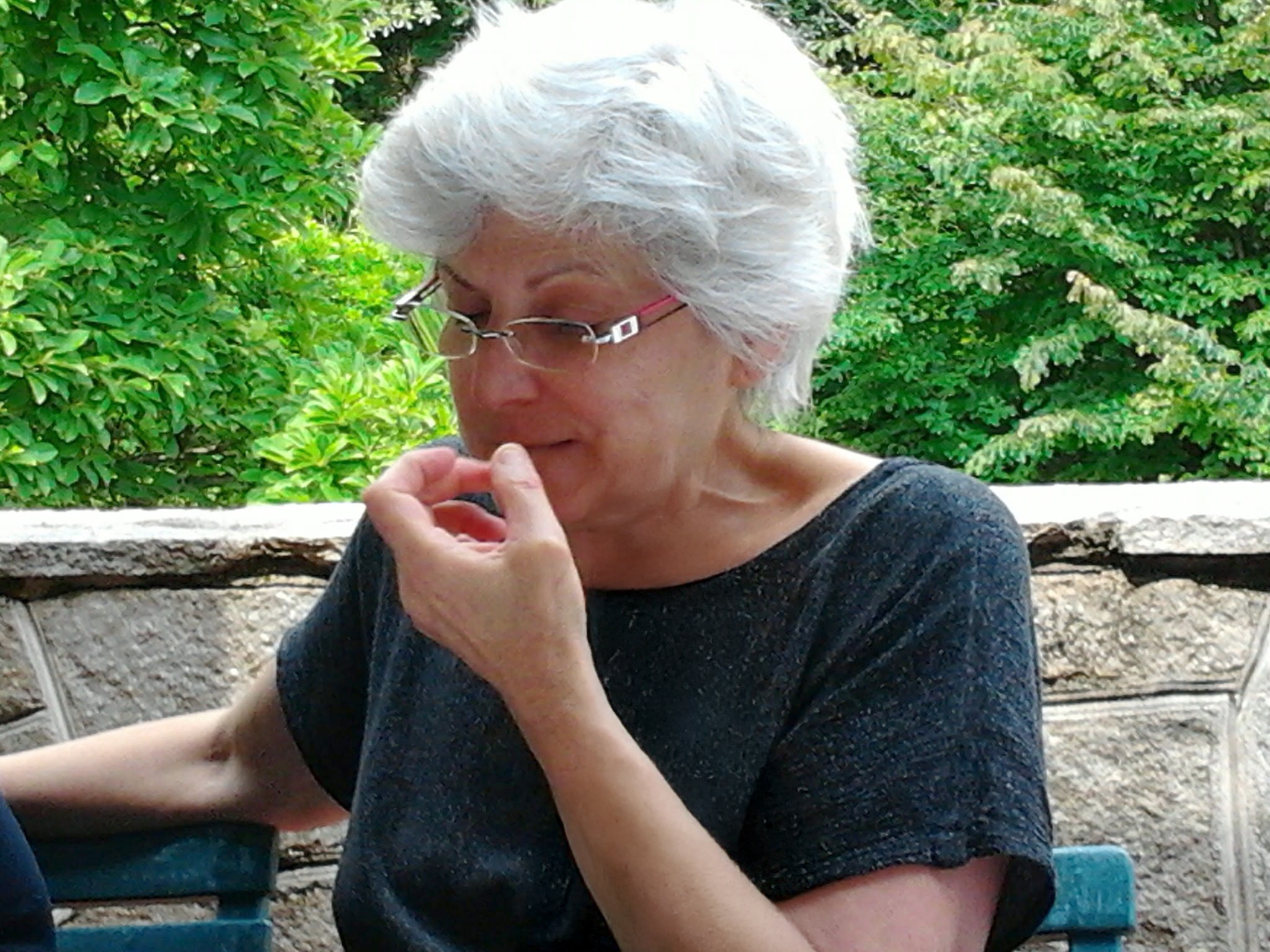 Maria Antonietta Fares