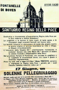 manifesti cuneo 1945