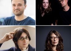 La Guida - Arte, letteratura e musica a Busca