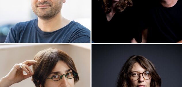 La Guida - Arte, letteratura e musica a Busca