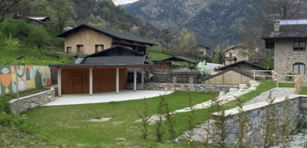 La Guida - Un festival culturale diffuso in Valle Grana