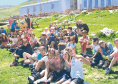 La Guida - Campeggi, incontri, amicizie: è questo il tempo di “avere amore gli uni per gli altri”
