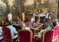 La Guida - Dal Senegal a Cuneo per il progetto “Lavoro inclusivo”