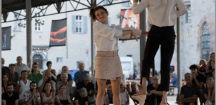 La Guida - Teatro e circo in San Francesco con Zoé in Città