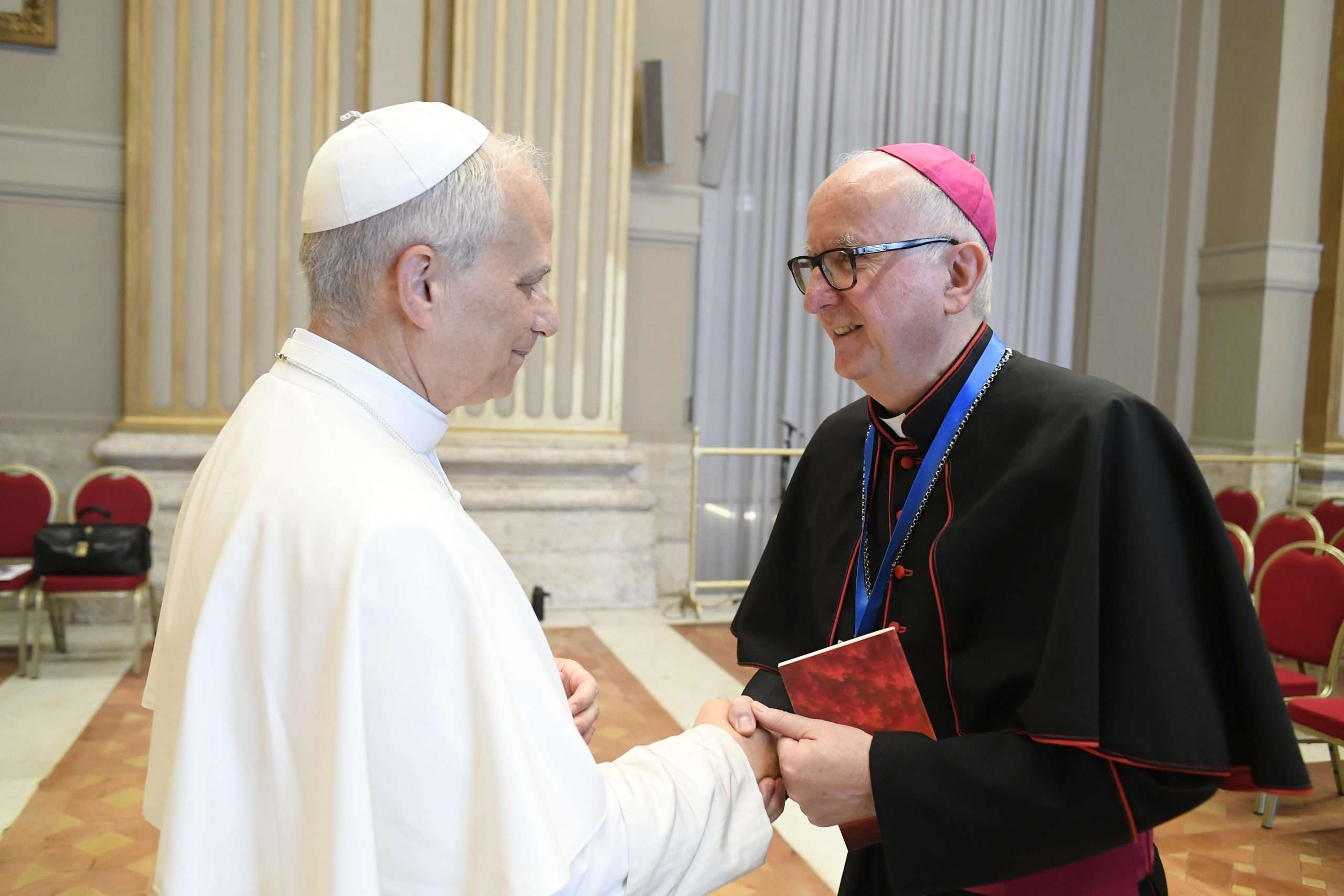 Mons. Derio Olivero nominato da Leone XIV membro del Dicastero per il dialogo interreligioso