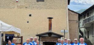 La Guida - Quattro giorni di festa a Fontanelle