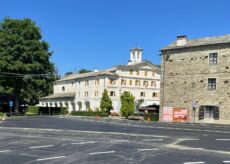 La Guida - Una festa per il Santuario della Madre della Misericordia di Valmala