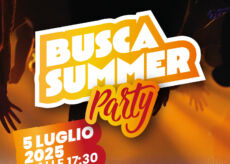 La Guida - Busca Summer Party 2025