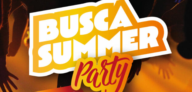 La Guida - Busca Summer Party 2025