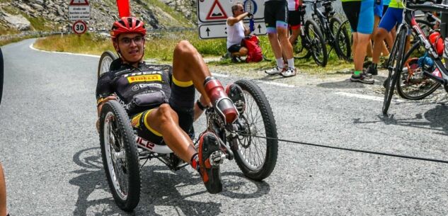 La Guida - Le “Scalate Leggendarie” sbarcano per la seconda volta in Valle Po