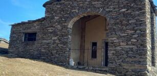 La Guida - Festa di Santa Lucia alla Vardetta di Paesana