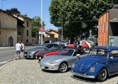 La Guida - Le auto dei cuneesi sono un po’ più vecchie della media nazionale