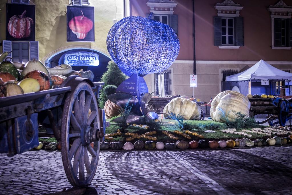 fiera della zucca di Piozzo