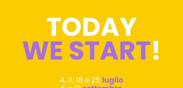 Drink Art, aperitivi a cielo aperto nel centro storico La Guida - Drink Art, aperitivi a cielo aperto nel centro storico