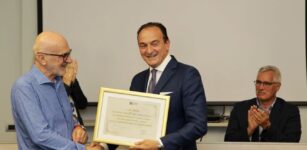 Alberto Cirio a Cuneo per gli ottant’anni de La Guida La Guida - Alberto Cirio a Cuneo per gli ottant’anni de La Guida